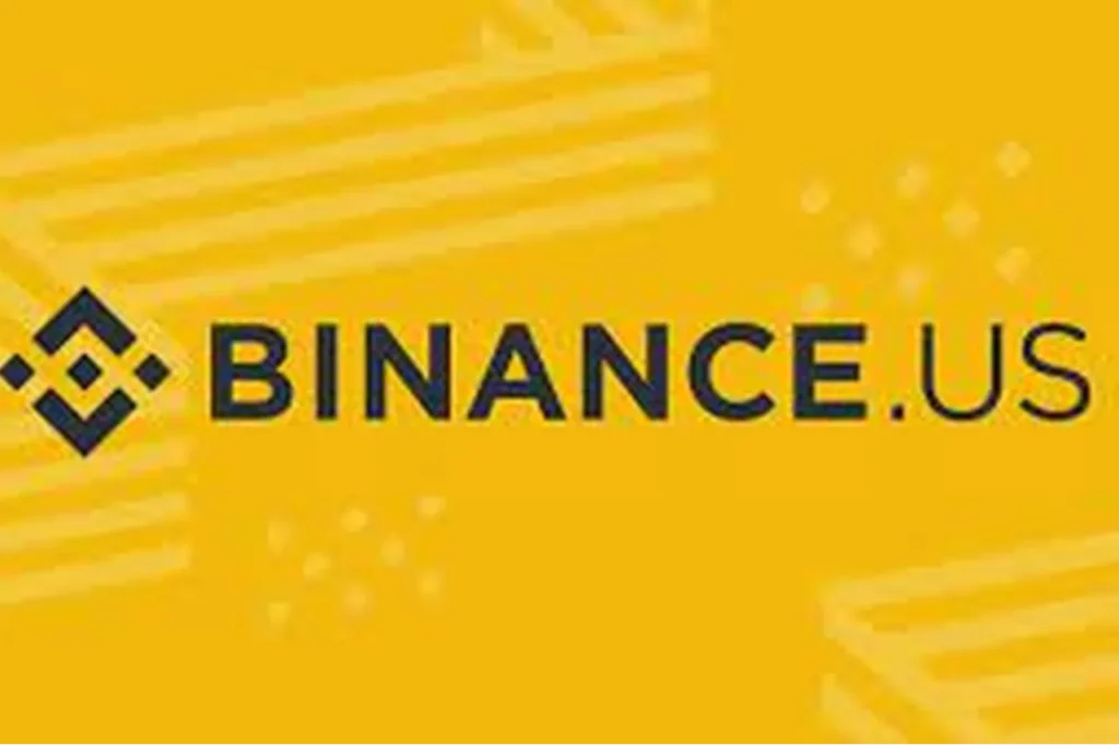 Binance US