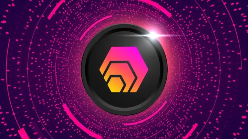 Hex Crypto Price