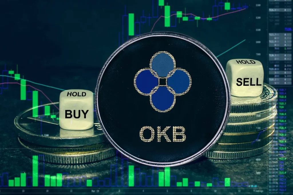 OKB Crypto