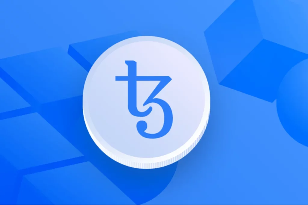 Tezos Price