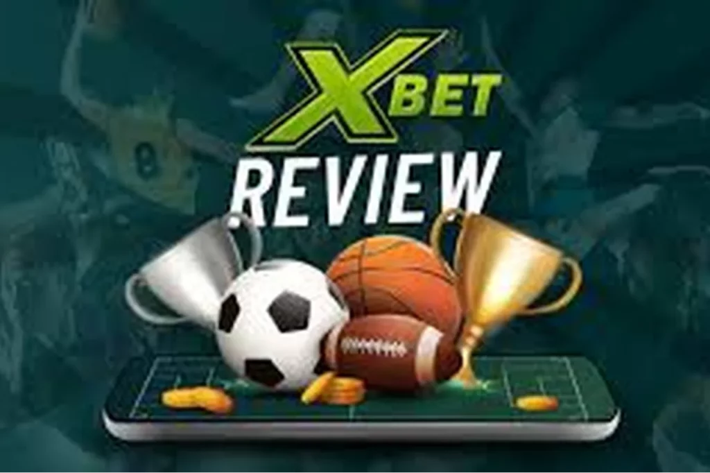 Unleash Your Betting Power with Xbet