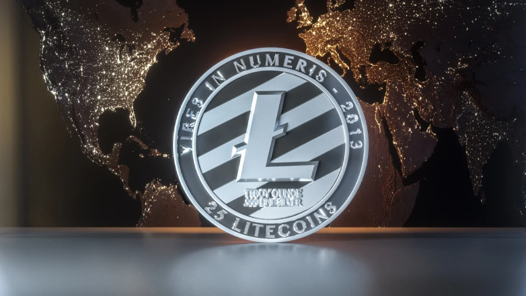 Litecoin