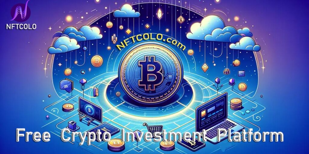 Crypto Investment