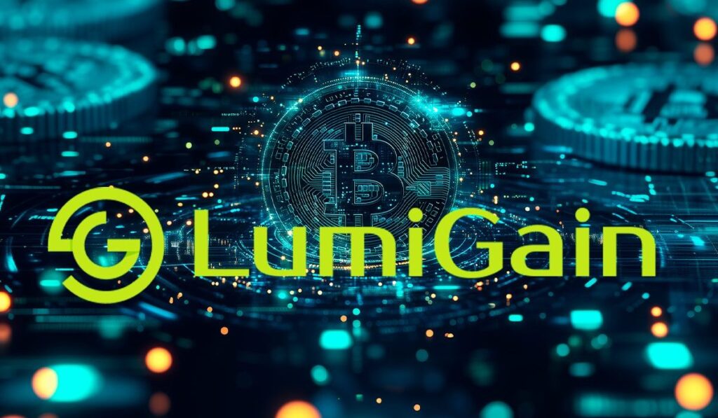 LumiGain