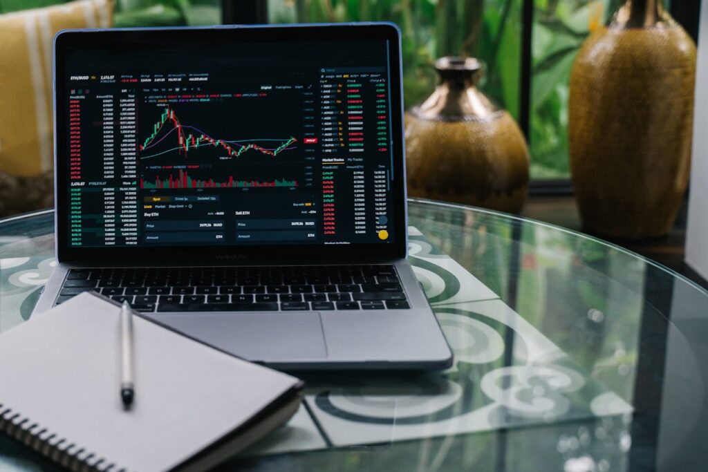 Crypto Market