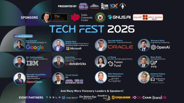 Tech Fest 2026