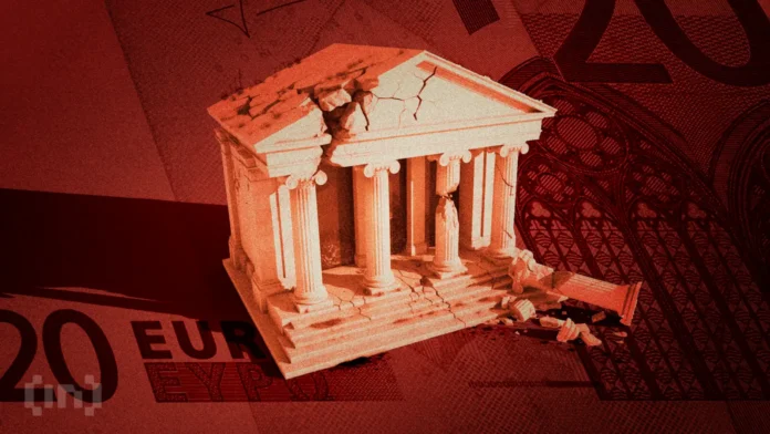 7 Months Into the Iran War, the Oil Shock Is Showing Up in Europe's Inflation Reports
