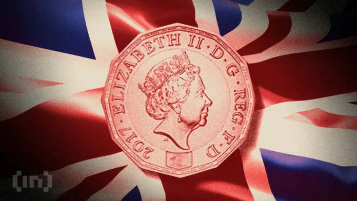 Britain's Banks Pick Tokenized Deposits Over Stablecoins. Here's Why the BoE Is Cheering
