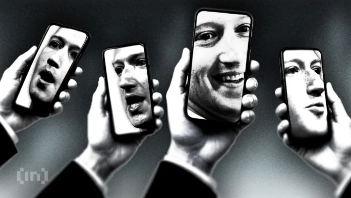 Can Meta Stock Keep Climbing After a 30% Month? JPMorgan Raises Its Price Target