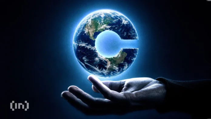Coinbase Just Teased a Product With Nothing to Do With Crypto — or Does It?