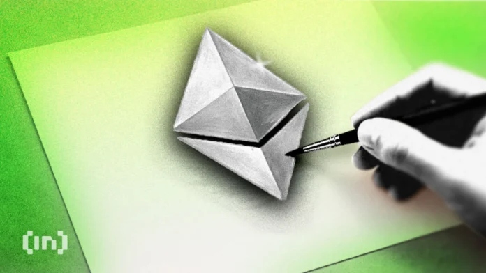 Ethereum Flashes 3 On-Chain Signals That Buyers Are Still Around