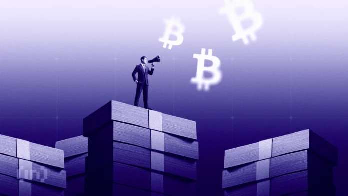 Global Money Supply Hits $103 Trillion Record, So Why Isn't Bitcoin Following?