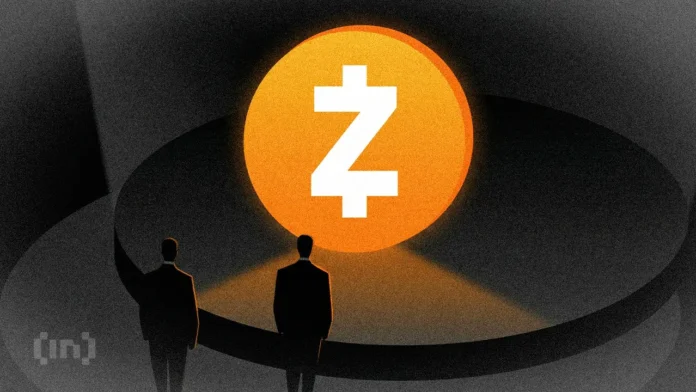Grayscale Files Zcash ETF That Pays Every 2 Weeks: What's the Catch?