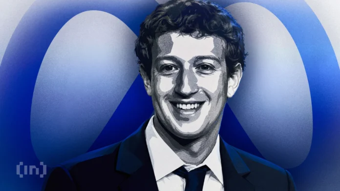 Mark Zuckerberg Brings $1,299 Meta VR Glasses and a Muse Keychain to Connect 2026