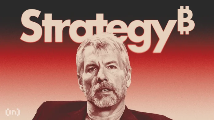 Michael Saylor Wants Bitcoin Inside Banks and a $100 Trillion Digital Asset Industry