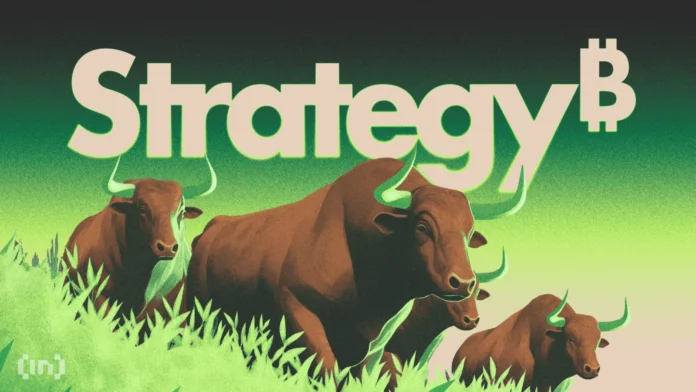 MicroStrategy Has a New Proposal To Pay Its Investors Every Day