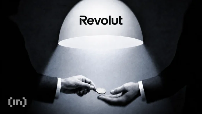 Revolut Customers Hit by Second Data Breach in Just One Month