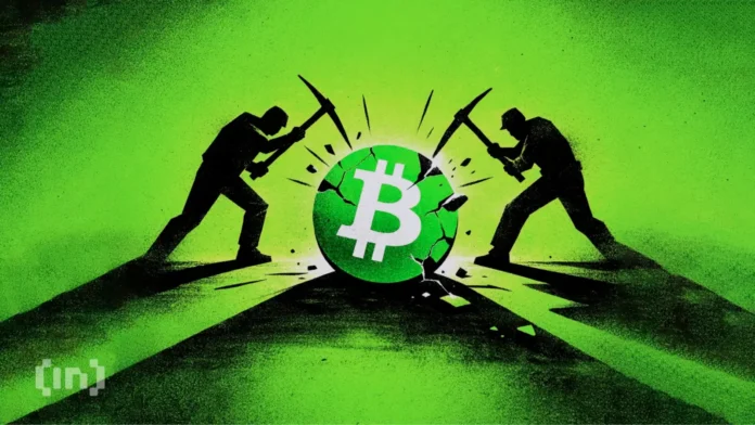 Riot Frees $494 Million in Bitcoin From Coinbase Loan: Will It Sell?