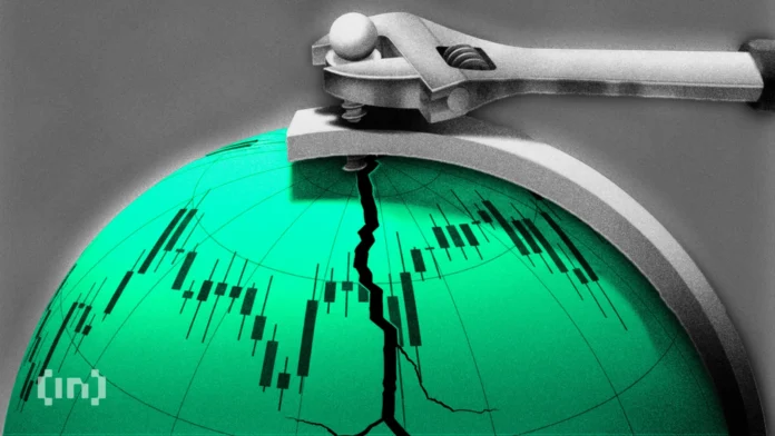 Securitize Stock Surges 15% as SEC's Tokenization Exemption Turns RWA Theory Into Trading Reality