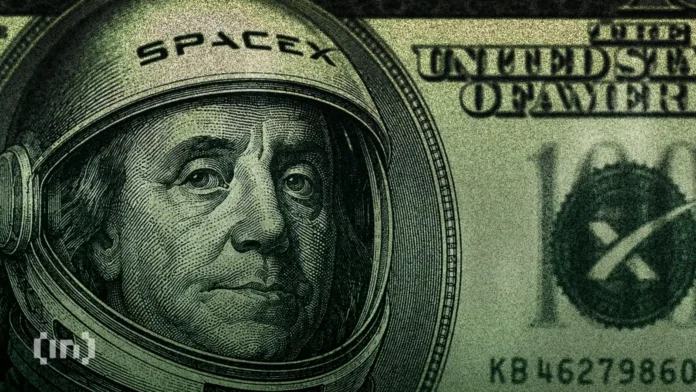 SpaceX President Cashes Out $52 Million Before Monday's Starship Launch