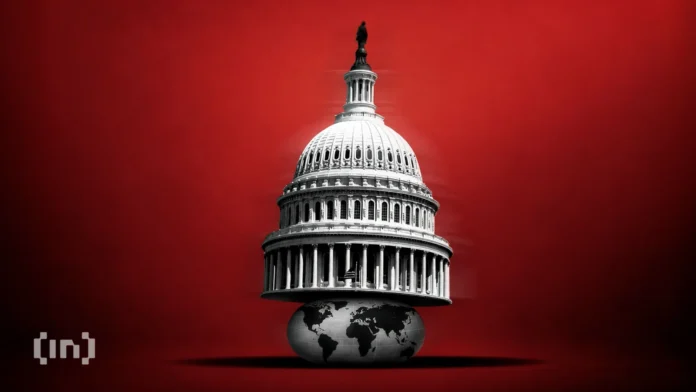 Trump Has a New Crypto Plan to Reduce America’s $40 Trillion Debt