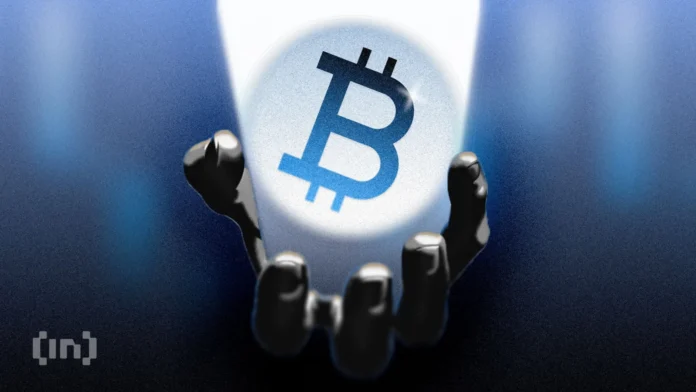 Waited for Bitcoin's October Bottom? Benjamin Cowen Says He Was Wrong