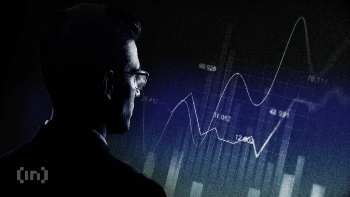 Why Is Apple Stock Falling When Chipmakers Are Rising?