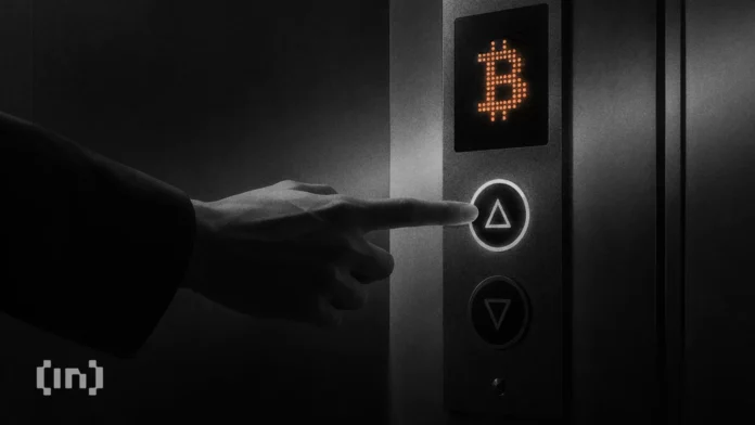 Will Bitcoin Price Breakout Towards $100,000? One Candle Will Decide This Week