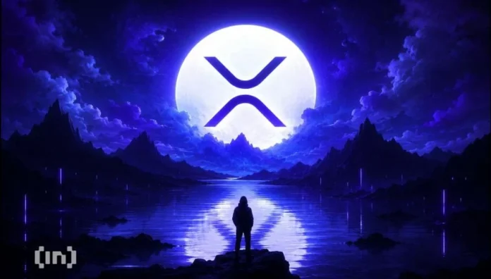 XRP Whales Bought $742 Million This Week. How Will Price React?