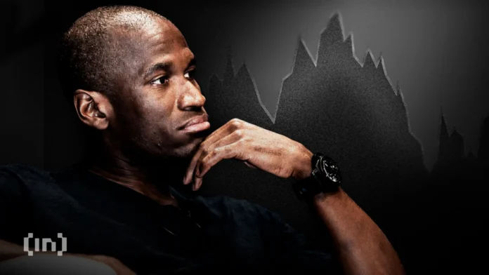 Arthur Hayes Thinks FLOP Could Outgrow Bitcoin. Its Testnet Is Weeks Away