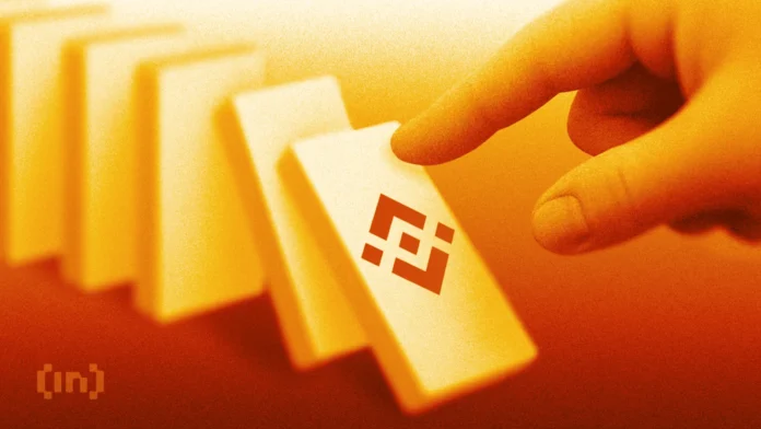 Binance is Using Legal Loopholes to Operate in Europe, Regulators Claim