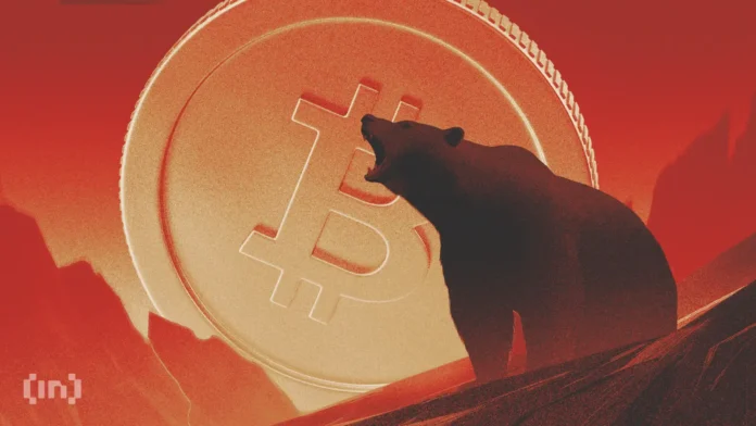 Bitcoin and ETH Holders Could Face a Deeper Pullback, Ansem Warns