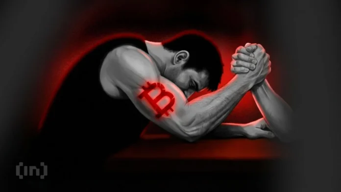 Bitcoin ETF Inflows Stall After $1.7 Billion Burst: Will Demand Return?