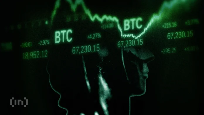 Bitcoin Just Broke a 13-Year Pattern. What's Next?