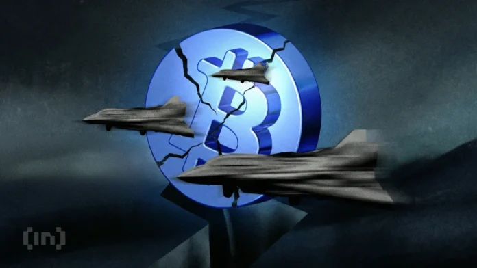 Bitcoin’s Worst Day Is Returning. The Same October Week Now Has a New Market Threat