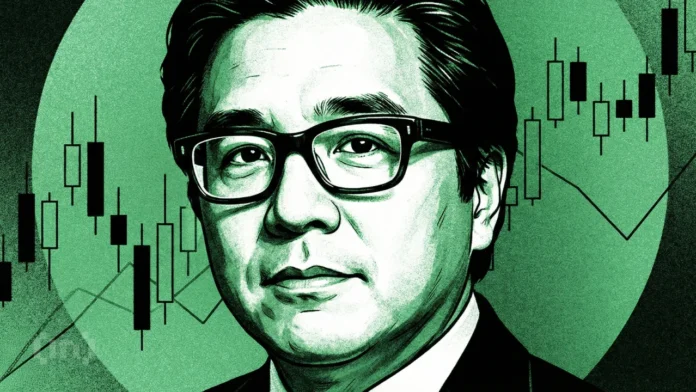BitMine Shares Outperformed Ethereum in 2026, and Tom Lee Highlights One Move