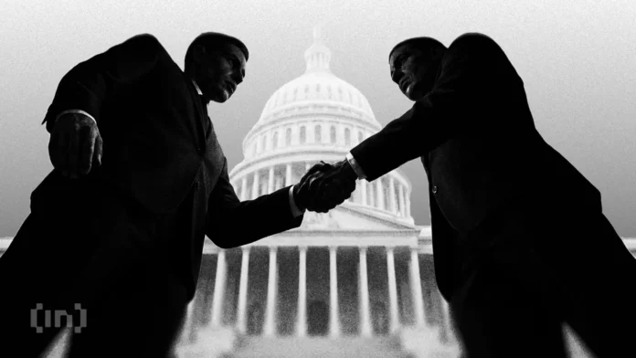Crypto Is Winning in Washington Despite Clarity Act Failure, Says Policy Chief