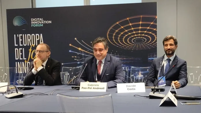DAC Highlights Need for Quantum-Resistant Infrastructure as Italy Prepares to Unveil First Quantum Supercomputer