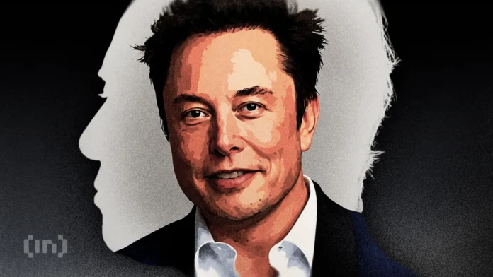 Elon Musk Backs Micron’s Pricing Restraint After a 4-Day Stock Slide