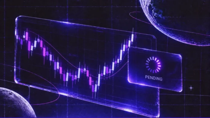 EVEDEX Releases $EVE Tokenomics: 100M Fixed Supply, Non-Transferable Staking and a Retroactive Airdrop for Early Users
