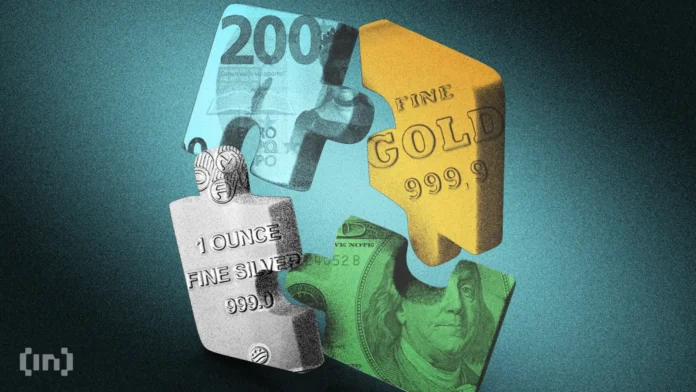 How Far Can China’s Yuan Rise? What Goldman’s Models Show