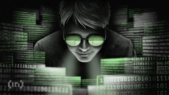 INTERPOL's Security Chief Says AI Defense Starts With One Question