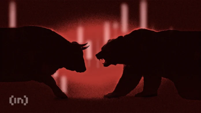 Is the Crypto Market Heading for Another October Bloodbath?