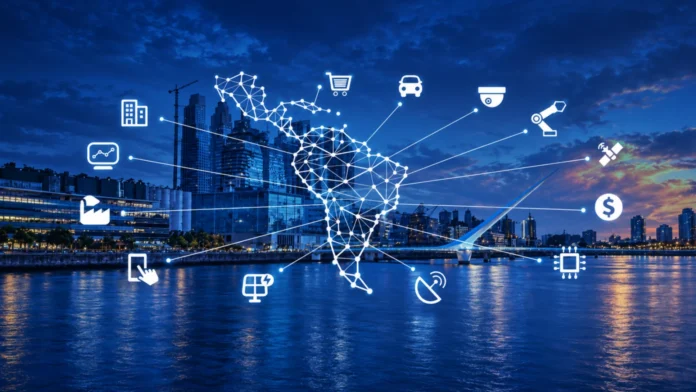 LATAM Is Not One Market: New Research Maps Four Distinct Investment Opportunities Across Latin America