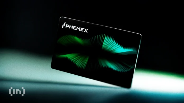 Phemex Card Bridges the Last Mile Between Crypto and Everyday Spending