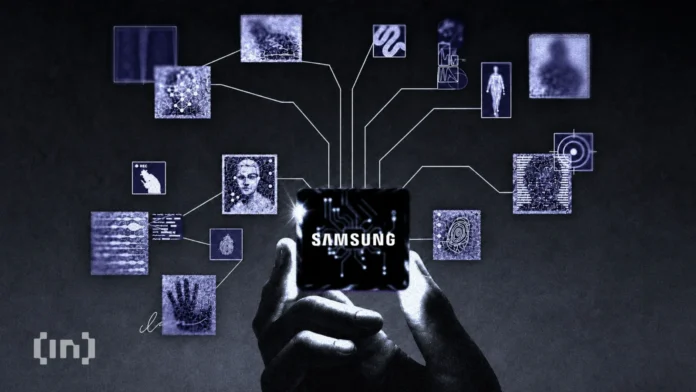 Samsung Heads Into Q3 Earnings With 5 Open Questions About Its Chip Boom