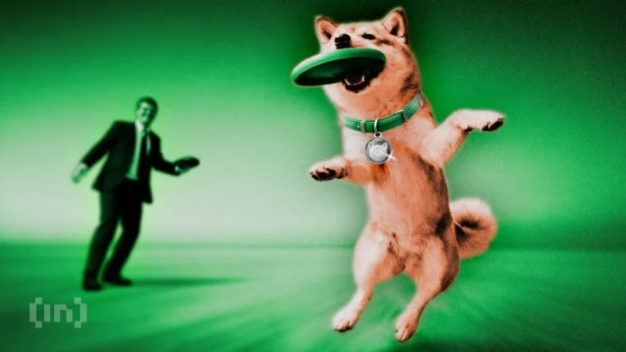 Shiba Inu Steps Beyond Shibarium, Opens a Second Front on Solana