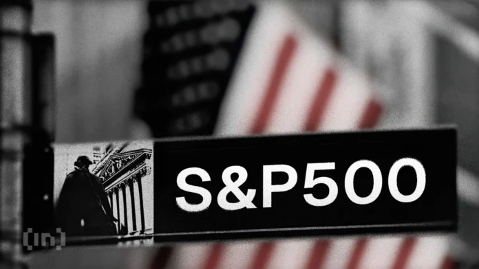 S&P 500 Looks Fine Going Into October. Is the Number Underneath a Warning?