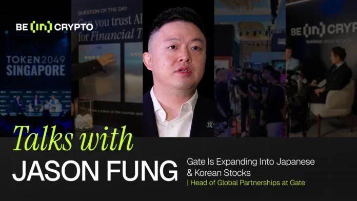 The Future of Crypto Exchanges Heading Into 2027