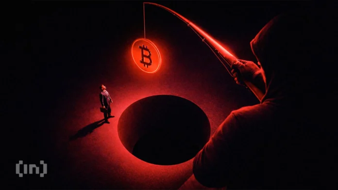 The Riskiest Click in Crypto Is Sitting at the Top of Google: How to Stay Safe